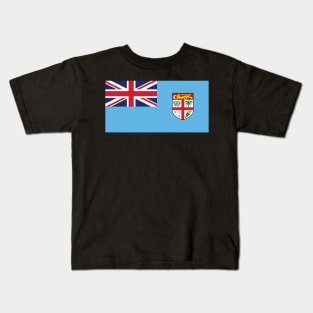 Fiji Kids T-Shirt